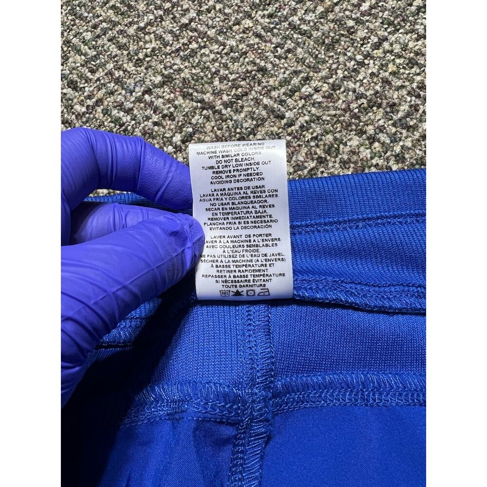 Cherokee Scrub Pants, Womens Large, Blue, Style 1123A NWT - Picture 16 of 16